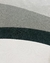 Tapete Rio-Açu | Bordas Orgânicas | Linho Aveludado Hive Natural, Verde, Verde Claro, Verde Escuro e Off-White - loja online