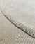 Tapete Mesclado | Nylon | Bordas Orgânicas | Bege e Trigo Econyl - loja online
