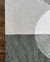 Tapete Lapa | Veludo Hive Bege, Natural, Taupe, Verde e Verde Claropor Mallu Mannrich - comprar online