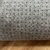 Tapete Seed | Nylon | Bordô e Terracota Econyl