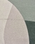 Tapete Sertões | Bouclé Capri em Tons Pastel - loja online
