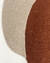 Tapete Seed | Nylon | Bege e Terracota Econyl na internet