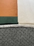Tapete Harmonia | Bordas Arredondadas | Verde, Terracota e Off-White - comprar online