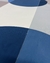 Imagem do Tapete Sala Oval | Verde, Terracota e Azul | Coleção Memórias