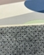 Imagem do Tapete Sala Oval | Verde, Terracota e Azul | Coleção Memórias
