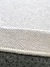Tapete Placas | Easy Clean | Linho Escamas Off-White na internet