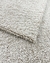 Tapete Entrelaço | Nylon | Off-White e Trigo Econyl - comprar online