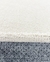 Tapete Entrelaço | Nylon | Off-White Econyl - Revenda Tapetes São José