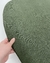 Tapete Placas | Bordas Orgânicas | Veludo Hive Easy Clean Verde - loja online