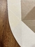 Imagem do Tapete Optik | Orgânico | Fundo Off-White, Verde Claro, Granito, Rosé Gold e Bege Gold