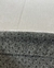 Tapete Placas | Linho Trento Prata - comprar online