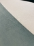 Tapete Íris | Bordas Orgânicas | Preto, Off-White, Verde, Verde Claro e Granito - loja online