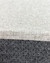 Tapete Placas | Linho Egito Mescla Off-White, Bege e Cinza