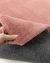Tapete Liso | Nylon | Rosé Econyl - comprar online