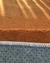Tapete Sala Retangular | Terracota | Coleção Placas - comprar online