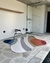 Tapete Kurve® | Bordas Orgânicas | Bordô, Cobre, Terracota, Bege, Off-White, Granito, Verde Claro, Azul Petróleo e Azul Marinho na internet
