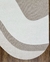 Tapete Sea | Bouclé Capri Bege, Natural e Off-White - loja online