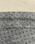 Tapete Placas | REDONDO | Easy Clean | Linho Aveludado Verona Bege - loja online