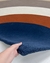 Tapete Kurve® | Nylon | Azul Marinho, Terracota, Off-White, Taupe, Trigo, Rosé e Cobre Econyl
