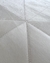 Tapete Optik | Fundo Off-White, detalhes em Terracota, Tijolo, Cobre, Verde e Verde Claro
