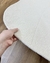 Tapete Placas | Bordas Orgânicas | Bouclé Grécia Off-White na internet