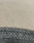 Tapete Placas | Bordas Orgânicas | Bouclé Capri Marrom - Revenda Tapetes São José