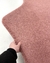 Tapete Liso | Nylon | Bordas Orgânicas | Rosé Econyl - Revenda Tapetes São José