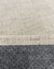 Tapete Quadrados | Easy Clean | Linho Aveludado Verona Taupe