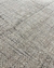 Tapete Quadrados | Easy Clean | Linho Aveludado Verona Taupe - Revenda Tapetes São José