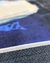 Tapete Tela | Azul, Verde, Vermelho e Rosa - loja online