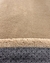 Tapete Liso | Bordas Arredondadas | Nylon | Trigo Econyl