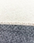 Imagem do Tapete Entrelaço | Bordas Orgânicas | Nylon | Off-White e Bege Econyl