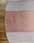 Tapete Dreams | REDONDO | Verde Claro, Ouro, Off-White, Nude Rosado e Rosé Gold