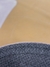 Tapete Stone | Bouclé Capri Marrom, Mostarda, Terracota e Natural - loja online