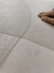 Tapete Cerrado | Efeito Estonado | Veludo Gold degradê bege