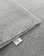 Tapete Mesclado | Nylon | Prata e Cinza Econyl - comprar online