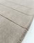 Imagem do Tapete Esculpido | Bordas Orgânicas | Bege Nylon Econyl