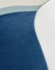 Tapete Alpen | Bordas Orgânicas | Veludo Azul Celeste, Tiffany, Off-White e Granito - comprar online