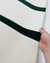 Imagem do Tapete Jazz | Bordas Orgânicas | Off-White, Terracota e Verde