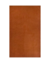 Tapete Sala Retangular | Terracota | Coleção Placas na internet