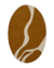 Tapete Vênus | OVAL| Bouclé Atenas Terra e Bege - comprar online