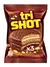 Alfajor Tri Shot 60gr.