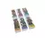 Filtros Tips Large Lion Rolling Circus Silver