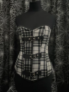 Imagen de Corset escoses