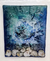 Quadro Criação da Natureza - (cópia) - Teresa Pessoa | Arte em Resina