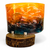 Luminária com Base Madeira II - (cópia) - buy online