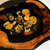 Mesa Flor do Cerrado - (cópia) - Teresa Pessoa | Arte em Resina