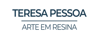 Teresa Pessoa | Arte em Resina