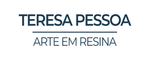 Teresa Pessoa | Arte em Resina