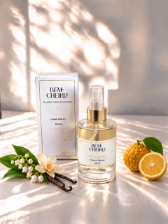 Home Spray / Vanilla Imperial 100ml